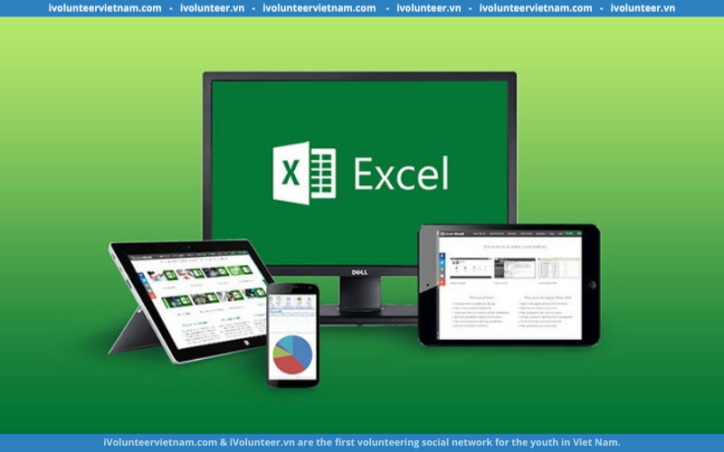 Khóa Học Về Các Mẹo Nhanh Trên Excel Mà Có Thể Bạn Chưa Biết