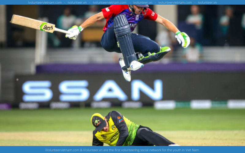 Cuộc Thi Nhiếp Ảnh: Wisden Cricket Photograph Of The Year Competition 2022 