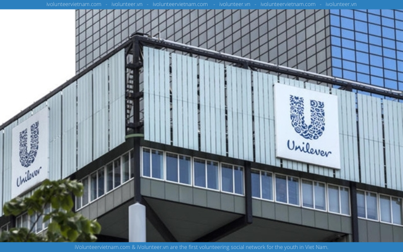 Công Ty Đa Quốc Gia Unilever Tuyển Dụng Vị Trí UFresh - Customer Development Excellence