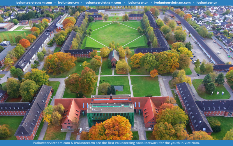 Học Bổng Toàn Phần Và Bán Phần Bậc Thạc Sĩ Tại Đại Học Jacobs University Bremen 2023