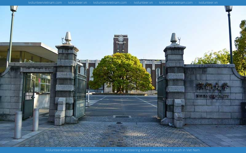 Học Bổng Toàn Phần Amgen Scholars Program 2023 Tại Đại Học Kyoto