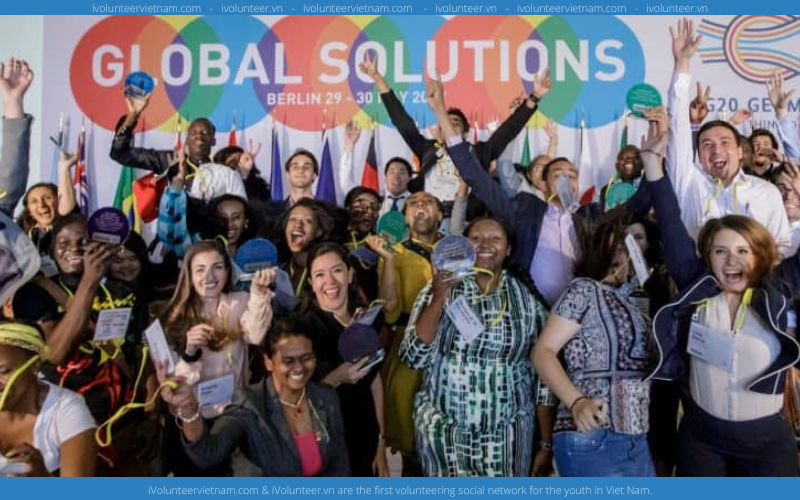 Cuộc Thi Sáng Kiến Kinh Tế: Young Global Changers Recoupling Awards 2023