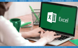 Khóa Học Online Hướng Dẫn Phân Tích Dữ Liệu Trên Excel