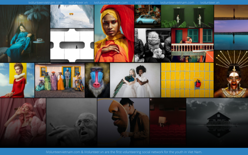 Giải Thưởng Nhiếp Ảnh: 500Px Global Photography Awards 2023