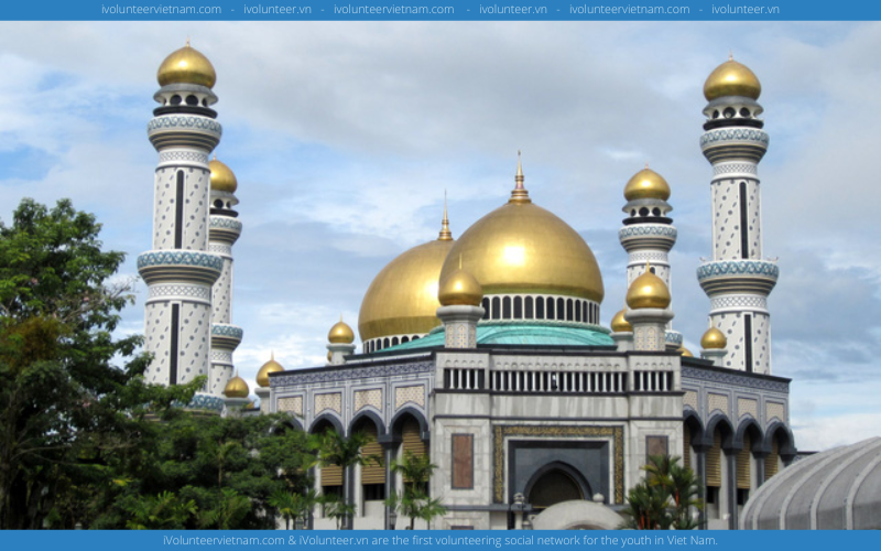 Học Bổng Toàn Phần Của Chính Phủ Brunei Darussalam Cho Bậc Đại Học Và Sau Đại Học