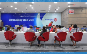 Ngân Hàng Thương Mại Cổ Phần Bản Việt Tuyển Dụng Thực Tập Sinh Nhân Sự