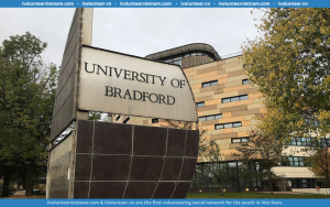 Học Bổng Bậc Thạc Sĩ Dành Cho Sinh Viên Khoa Khảo Cổ Học Và Pháp Y Tại Đại Học Bradford Anh 2023