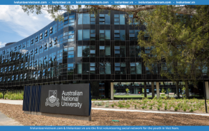Học Bổng ANU College Of Law International Excellence Dành Cho Thạc Sĩ Ngành Luật Tại Đại Học Quốc Gia Úc