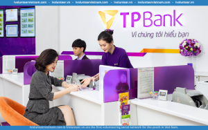 Ngân Hàng TPBank Tuyển Dụng Cộng Tác Viên Khối Công Nghệ Thông Tin & Khối Đầu Tư Và Ngân Hàng Lưu Ký