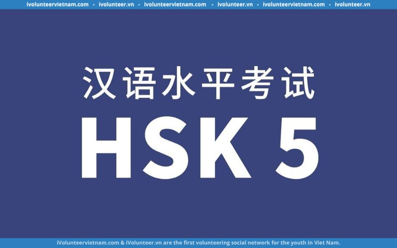 Khóa Học Tiếng Trung Trình Độ HSK5 Của Đại Học Bắc Kinh
