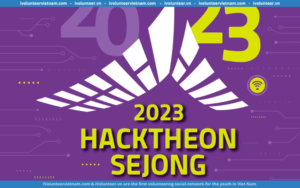Thành Phố Sejong Hàn Quốc Tổ Chức Cuộc Thi An Ninh Mạng “Hacktheon Sejong 2023”
