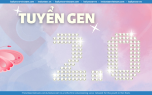 Tổ Chức Phi Lợi Nhuận Youth Health Vietnam Mở Đơn Tuyển Thành Viên Thế Hệ 2.0