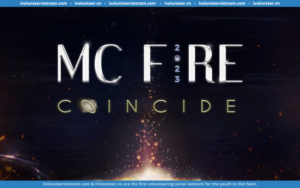 Câu Lạc Bộ MC & Thời Trang ĐH Ngoại Thương Tổ Chức Cuộc Thi Tài Năng Người Dẫn Chương Trình Mc Fire 2023