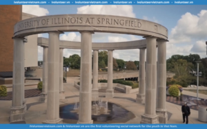 Học Bổng Tại Đại Học Illinois Springfield Chính Thức Mở Đơn