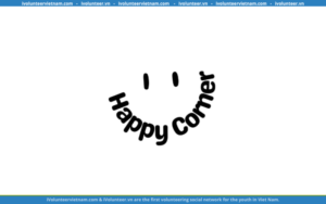 Dự Án Xã Hội Happy Corner Tuyển Tình Nguyện Viên Chuyên Môn/Truyền Thông