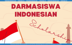 Chương Trình Học Bổng Darmasiswa Do Chính Phủ Indonesia Cung Cấp