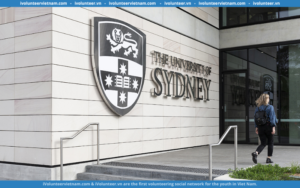Học Bổng Bán Phần Bậc Đại Học Dành Cho Sinh Viên Quốc Tế Năm Học 2023 Từ Đại Học Sydney