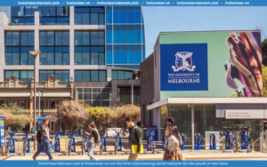 Học Bổng Bán Phần Melbourne Mobility Excellence Awards 2023 Từ Đại Học Melbourne Tại Úc