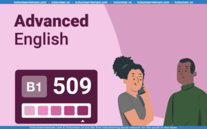 Khoá Học Online Miễn Phí Giúp Nâng Cao Trình Độ Tiếng Anh Trong 3 Giờ “Advanced English 509” Từ Alison