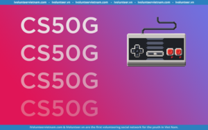 Khóa Học Online Miễn Phí Về Phát Triển Game Của CS50 Từ Đại Học Harvard
