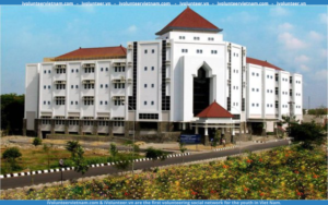 Học Bổng Toàn Phần Bậc Đại Học Tại Đại học Muhammadiyah Surakarta (UMS) 2023-2024