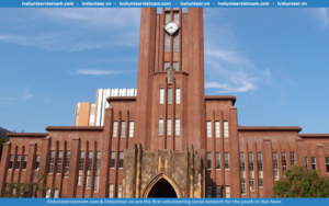Khóa Học Miễn Phí Của Đại Học Tokyo Giúp Bạn Hiểu Rõ Hơn Về Du Học Tại Các Trường Đại Học Nhật Bản