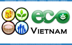 Tổ Chức Phi Chính Phủ ECO Vietnam Group Tuyển Dụng Tình Nguyện Viên Dự Án ISL EVG &amp; NTU MAE 2023.
