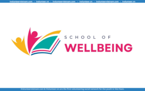 Dự Án School Of Wellbeing Tuyển Dụng Điều Phối Viên Dự Án “School Of Wellbeing” Bán Thời Gian