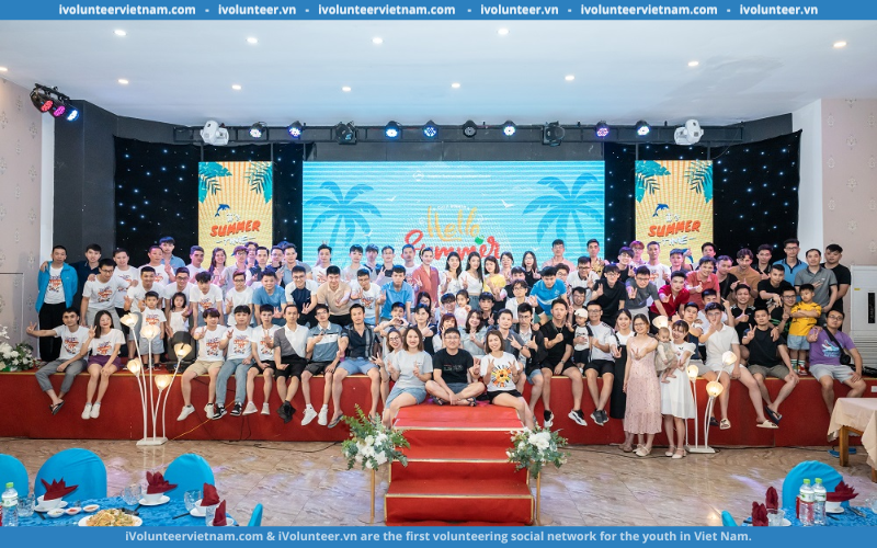 Công Ty Dolphin Technology Vietnam Center Tuyển Dụng Vị Trí Thực Tập Sinh