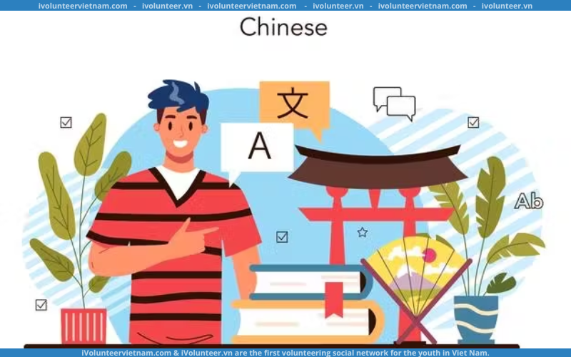 Khóa Học Online Miễn Phí Tiếng Trung Cơ Bản Cho Người Mới Bắt Đầu Từ OpenLearn