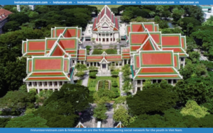 Trung tâm Tiếng Thái Của Đại Học Chulalongkorn Mở Lớp Học Tiếng Thái Online Cho Người Nước Ngoài