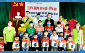 Tổ Chức Good Neighbors Việt Nam Tuyển Dụng Vị Trí Fundraising Officer Làm Việc Tại Hà Nội