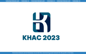 Dự Án KHAC Organisation Kêu Gọi Quyên Góp Sự Kiện “VẸN 2023”