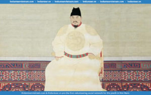 Khoá Học Online Miễn Phí Từ Đại Học Harvard Về Trung Quốc Toàn Cầu: Từ Mông Cổ Đến Triều Đại Nhà Minh