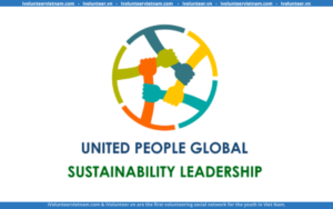[Hoa Kỳ] Chương Trình Trao Đổi Ngắn Hạn UPG Sustainability Leadership 2024