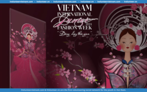 Tuần Lễ Thời Trang Trẻ Em Quốc Tế 2024 – Vietnam International Junior Fashion Week Tuyển Cộng Tác Viên