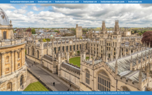 Học Bổng Toàn Phần Bậc Cử Nhân “Reach Oxford Scholarship 2024” Tại Đại Học Oxford