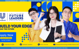 Ch Ng Tr Nh Unilever Future Leaders Programme 2024 C A Unilever Vi T   Chuong Trinh Unilever Future Leaders Programme 2024 Cua Unilever Viet Nam Chinh Thuc Khoi Dong 1698844625 300x188 