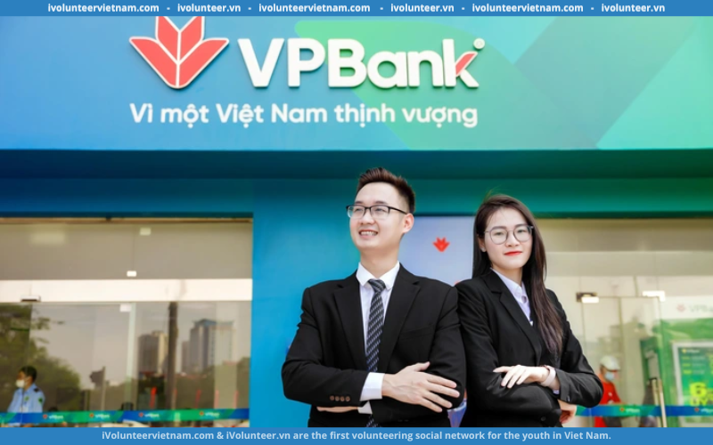 VPBank Tuyển Dụng Nhân Viên/Chuyên Viên Thu Hồi Nợ Hiện Trường