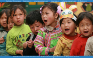 Tổ Chức Cứu Trợ Trẻ Em Tuyển Freelancer Cho Chương Trình Phát Triển Cộng Đồng Lấy Trẻ Em Làm Trọng Tâm Tại Thành Phố Lào Cai