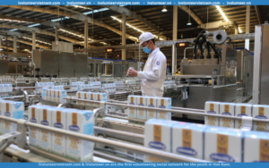 Công Ty Cổ Phần Sữa Việt Nam Vinamilk Tuyển Dụng Chuyên Viên Tổ Chức Sự Kiện Marketing