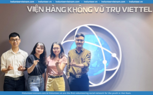 Tập Đoàn Viettel Tuyển Dụng Kỹ Sư Trí Tuệ Nhân Tạo Làm Việc Tại Hà Nội