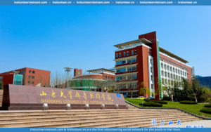 Học Bổng Toàn Phần CCEED Bậc Thạc Sĩ Tại Đại Học Shandong 2024