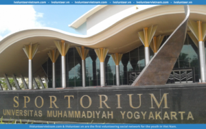 Học Bổng Ngắn Hạn Từ Đại Học Muhammadiyah Yogyakarta (UMY)