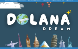 Dolana Dream Project Chính Thức Mở Đơn Tuyển Đại Sứ Truyền Thông Gen 2.0