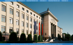 Chương Trình Học Bổng Về Kỹ Thuật 2024 Do UNESCO Và Ba Lan Đồng Tài Trợ