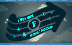 Mở Đơn Đăng Ký Fiventure Training Bootcamp 2024