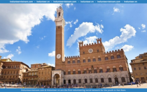Học Bổng Bán Phần Bậc Thạc Sĩ Tại Đại Học Quốc Tế Siena 2024 Ở Ý