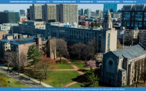 Học Bổng Bậc Cử Nhân Presidential Tại Đại Học Boston 2024 – 2025