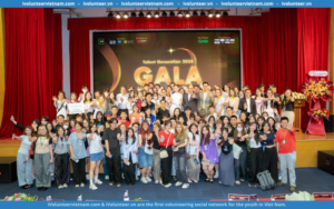 Grab Đồng Hành Cùng Gala Talent Generation 2024: Một Đêm Truyền Đầy Cảm Hứng Trên Hành Trình Vươn Tầm Biển Lớn Của Sinh Viên Việt Nam